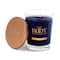 Root Candles 10.5oz. Large Scented Honeycomb Veriglass Jar Candle